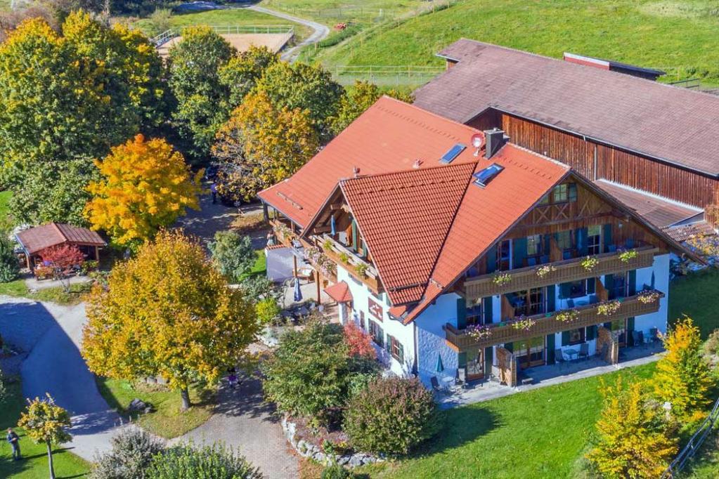 Willkommen in Füssen