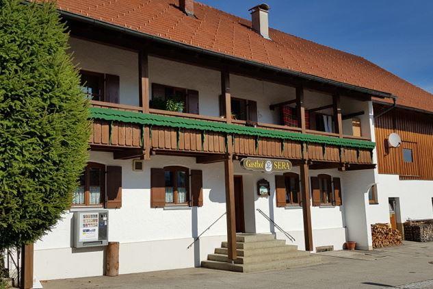 Gasthof Sera - Katharina Romeder